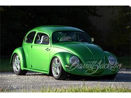 1977 Volkswagen Super Beetle (CC-1672520) for sale in Scottsdale, Arizona