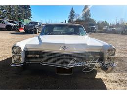1966 Cadillac DeVille (CC-1672525) for sale in Scottsdale, Arizona