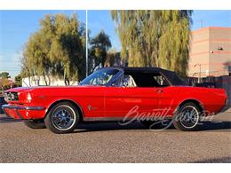 1965 Ford Mustang (CC-1672528) for sale in Scottsdale, Arizona