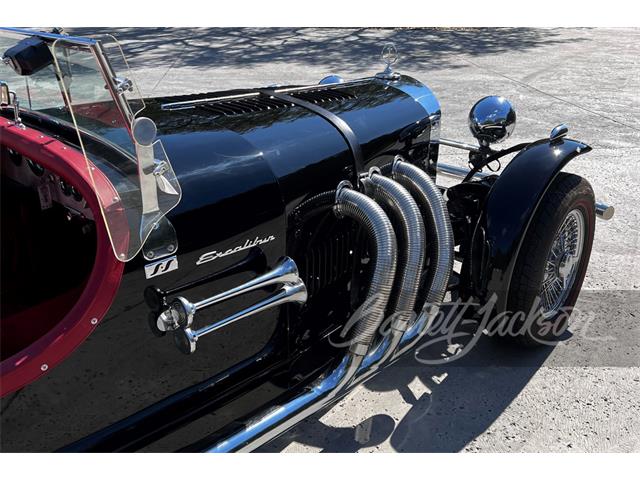 1967 Excalibur SSK Roadster (CC-1672529) for sale in Scottsdale, Arizona