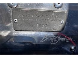 1967 Excalibur SSK Roadster (CC-1672529) for sale in Scottsdale, Arizona