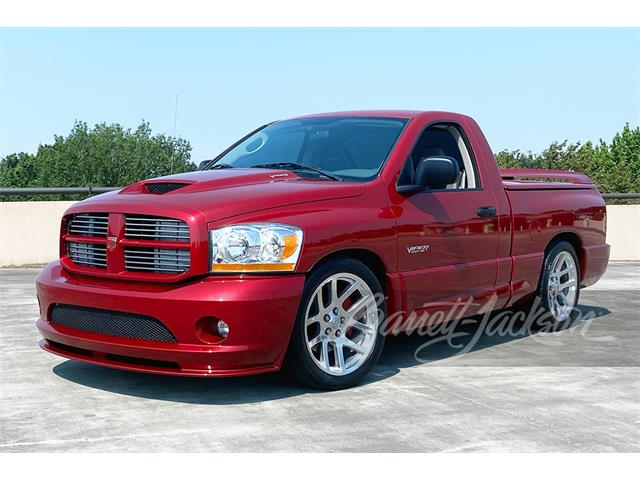 2006 Dodge Ram (CC-1672547) for sale in Scottsdale, Arizona