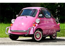 1956 BMW Isetta (CC-1672551) for sale in Scottsdale, Arizona