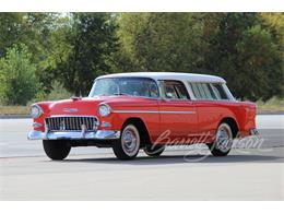 1955 Chevrolet Nomad (CC-1672560) for sale in Scottsdale, Arizona