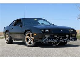 1987 Chevrolet Camaro IROC-Z (CC-1672563) for sale in Scottsdale, Arizona