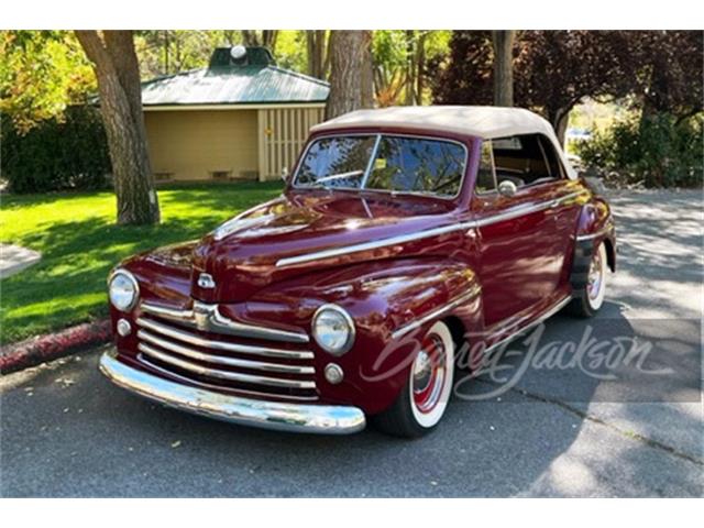 1948 Ford Super Deluxe (CC-1672564) for sale in Scottsdale, Arizona