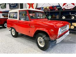 1966 Ford Bronco (CC-1672569) for sale in Scottsdale, Arizona