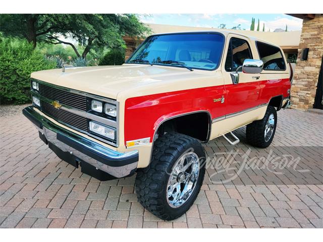 1988 Chevrolet Truck (CC-1672571) for sale in Scottsdale, Arizona