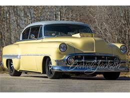 1953 Chevrolet Bel Air (CC-1672577) for sale in Scottsdale, Arizona