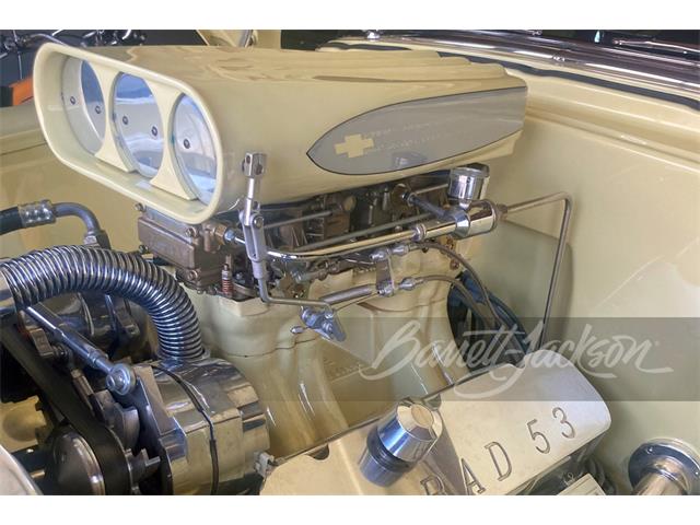 1953 Chevrolet Bel Air (CC-1672577) for sale in Scottsdale, Arizona