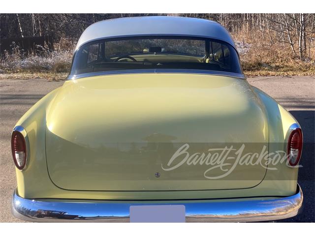 1953 Chevrolet Bel Air (CC-1672577) for sale in Scottsdale, Arizona