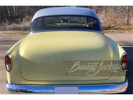 1953 Chevrolet Bel Air (CC-1672577) for sale in Scottsdale, Arizona