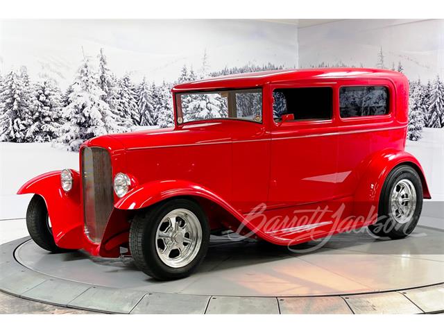 1930 Ford Model A (CC-1672584) for sale in Scottsdale, Arizona