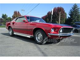 1969 Ford Mustang Mach 1 (CC-1672590) for sale in Scottsdale, Arizona