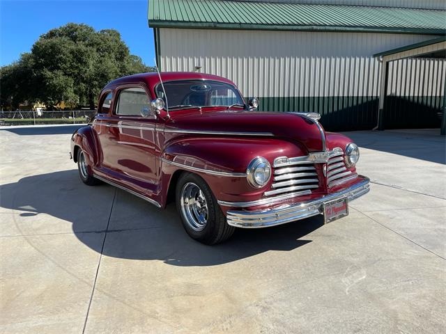 1942 Plymouth 2-Dr Coupe (CC-1670264) for sale in Vineland, New Jersey