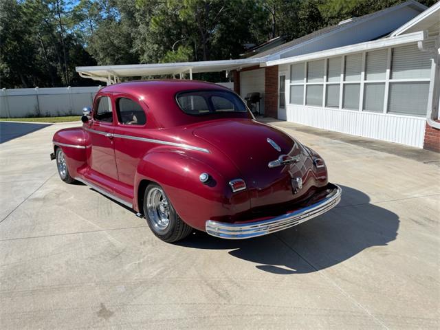 1942 Plymouth 2-Dr Coupe for Sale | ClassicCars.com | CC-1670264