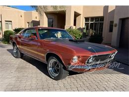 1969 Ford Mustang Mach 1 (CC-1672648) for sale in Scottsdale, Arizona