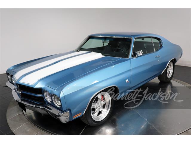 1970 Chevrolet Chevelle (CC-1672649) for sale in Scottsdale, Arizona