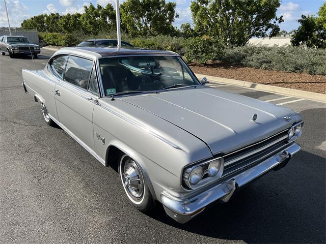 1966 AMC Marlin (CC-1670265) for sale in Lake Forest , California
