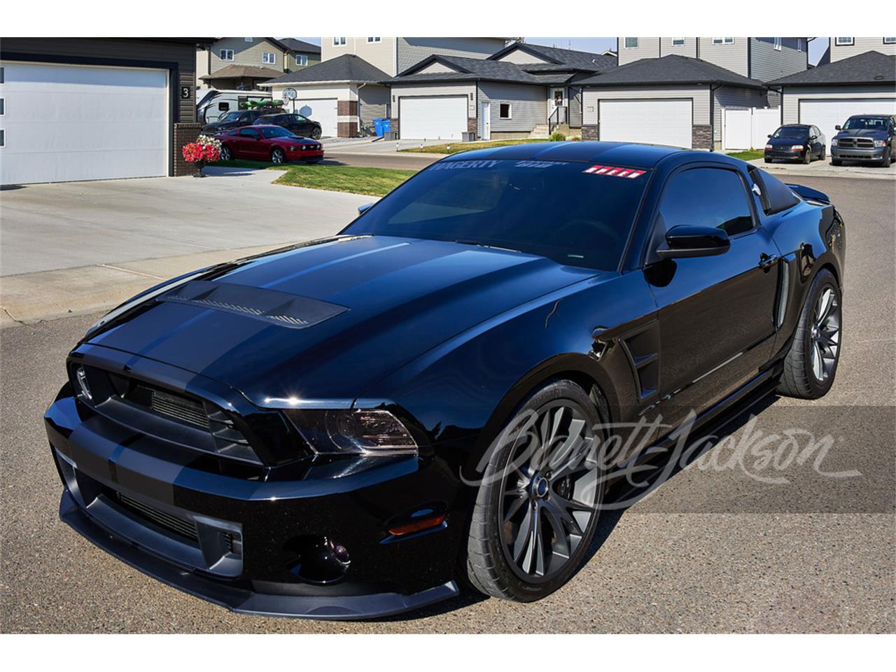 2013 Shelby GT500 for Sale | ClassicCars.com | CC-1672656