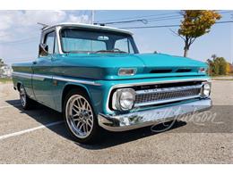 1966 Chevrolet C10 (CC-1672658) for sale in Scottsdale, Arizona