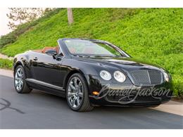 2008 Bentley Continental GTC (CC-1672659) for sale in Scottsdale, Arizona