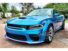 2020 Dodge Charger SRT Hellcat (CC-1672662) for sale in Scottsdale, Arizona