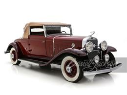 1931 Cadillac Antique (CC-1672663) for sale in Scottsdale, Arizona
