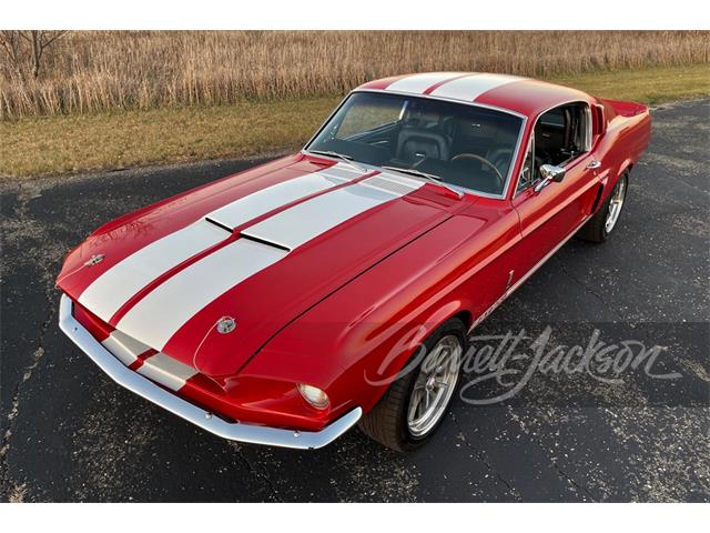1967 Ford Mustang (CC-1672683) for sale in Scottsdale, Arizona