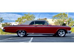 1962 Chevrolet Impala (CC-1670269) for sale in Lake Forest , California