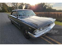 1963 Ford Galaxie 500 XL (CC-1672690) for sale in Scottsdale, Arizona