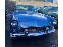 1955 Ford Thunderbird (CC-1672697) for sale in Los Angeles, California