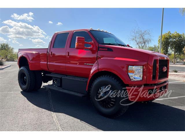 2022 Ford Truck (CC-1672713) for sale in Scottsdale, Arizona