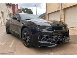 2017 Chevrolet Camaro ZL1 (CC-1672719) for sale in Scottsdale, Arizona