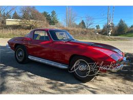 1967 Chevrolet Corvette (CC-1672720) for sale in Scottsdale, Arizona