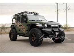 2021 Jeep Wrangler (CC-1672755) for sale in Scottsdale, Arizona