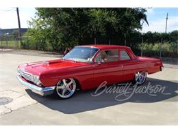 1962 Chevrolet Biscayne (CC-1672769) for sale in Scottsdale, Arizona