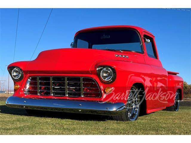 1956 Chevrolet 3100 (CC-1672778) for sale in Scottsdale, Arizona