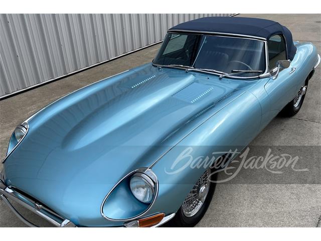 1968 Jaguar XKE (CC-1672779) for sale in Scottsdale, Arizona