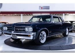 1964 Pontiac GTO (CC-1670278) for sale in Rancho Cordova, CA, California