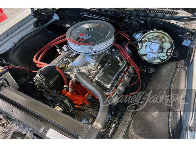 1970 Chevrolet Chevelle SS for Sale | ClassicCars.com | CC-1672781