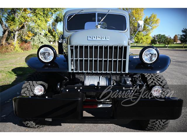 1948 Dodge Power Wagon For Sale Cc 1672806 3215