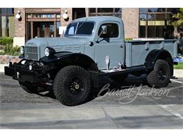 1948 Dodge Power Wagon (CC-1672806) for sale in Scottsdale, Arizona