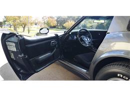 1981 Chevrolet Corvette (CC-1670281) for sale in Hudson, Florida