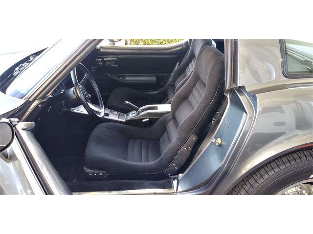 1981 Chevrolet Corvette (CC-1670281) for sale in Hudson, Florida