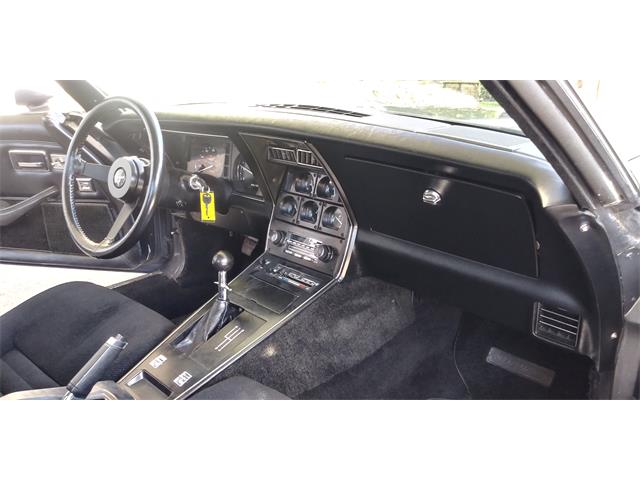 1981 Chevrolet Corvette (CC-1670281) for sale in Hudson, Florida