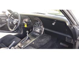1981 Chevrolet Corvette (CC-1670281) for sale in Hudson, Florida