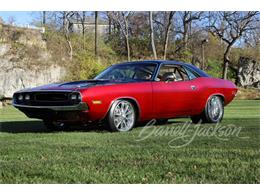 1970 Dodge Challenger (CC-1672823) for sale in Scottsdale, Arizona