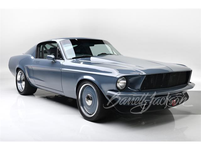1967 Ford Mustang (CC-1672824) for sale in Scottsdale, Arizona