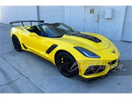 2019 Chevrolet Corvette (CC-1672826) for sale in Scottsdale, Arizona